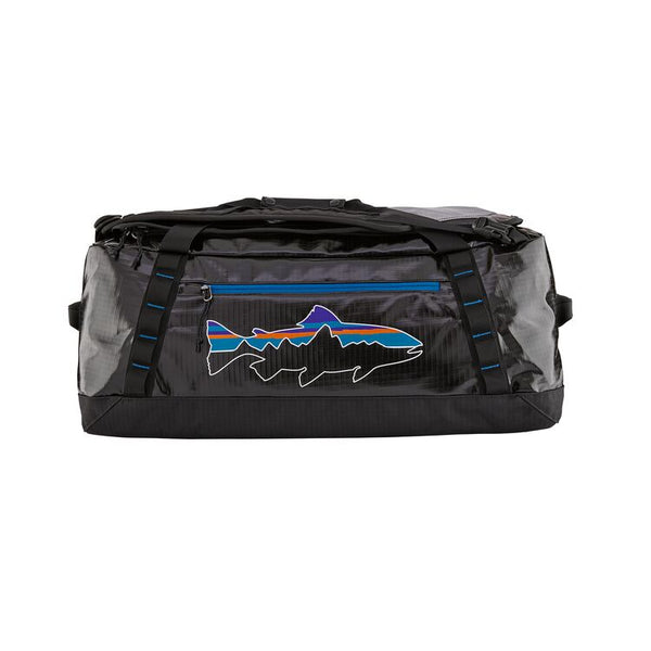 Patagonia Black Hole Duffel Bag 55L