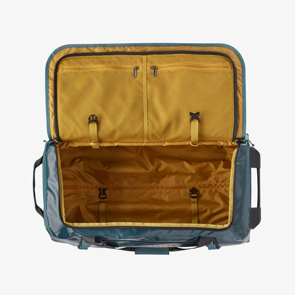 Black Hole Wheeled Duffel, 70L