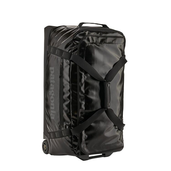 Black Hole Wheeled Duffel, 70L