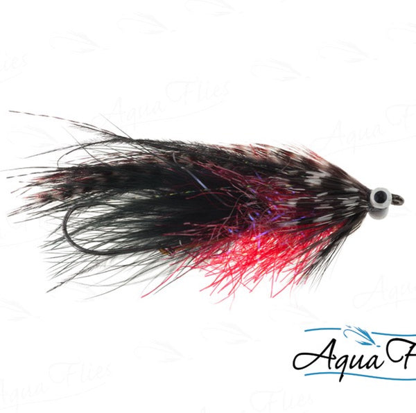 Rob Crandall Steelhead Nightmare