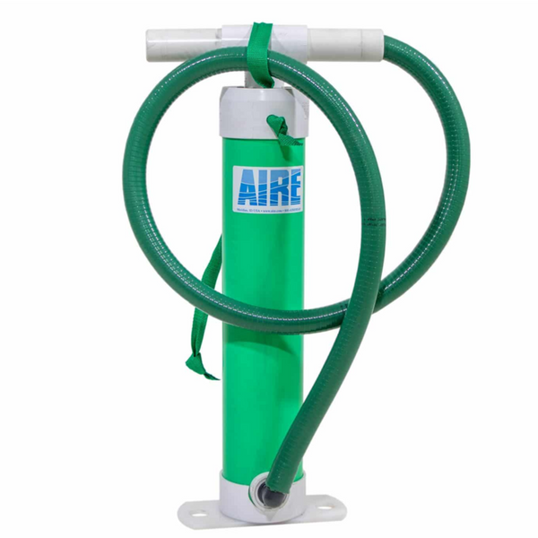 Aire 4" Barrel Pump