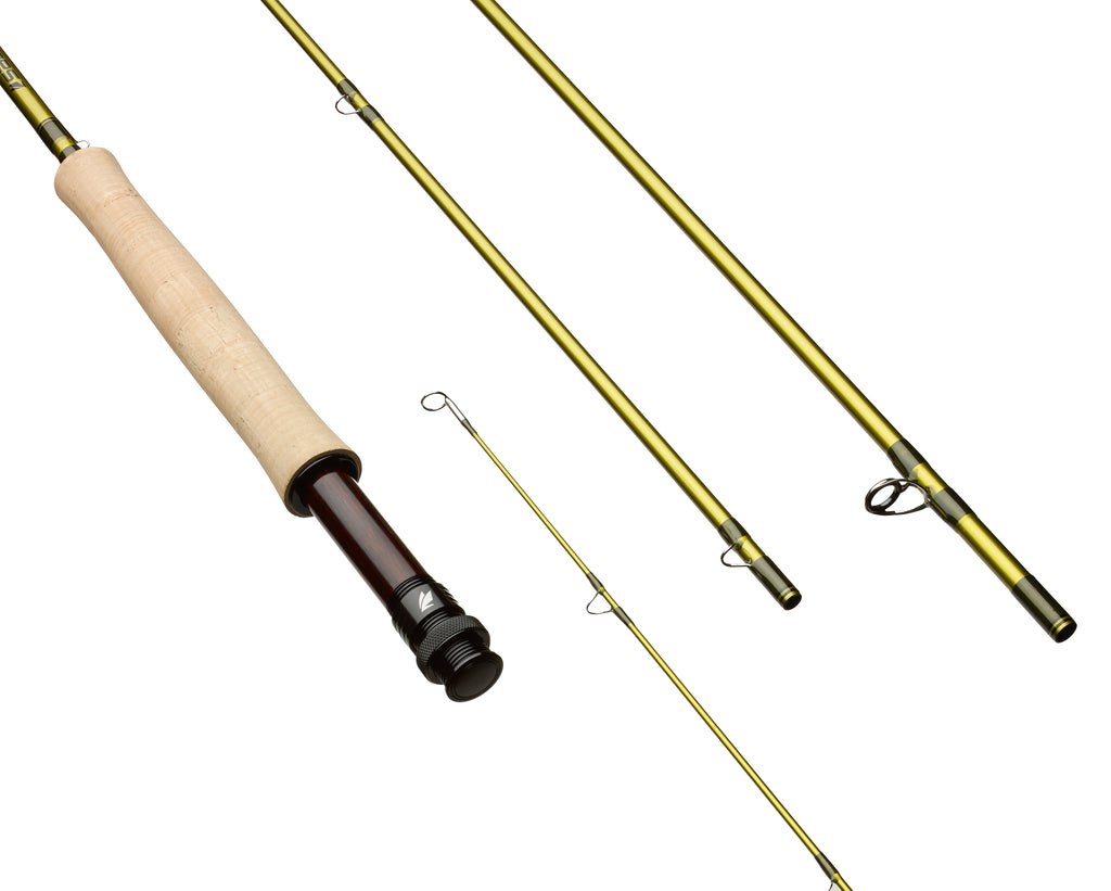 Sage Pulse Fly Rod