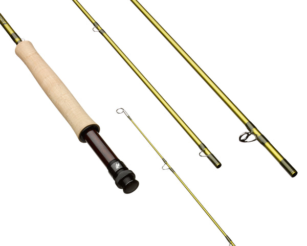 Sage Pulse Fly Rod