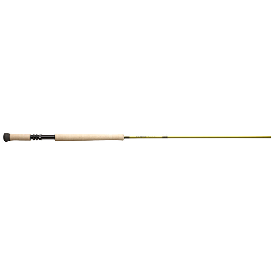 Sage Pulse Spey Rod, 8136-4
