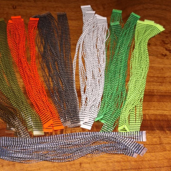 Grizzly Micro Legs