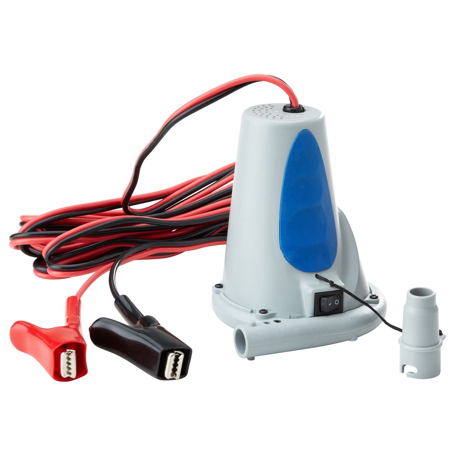 Aire Blaster Inflator Pump