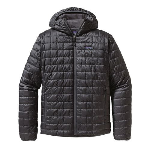 Patagonia Men's Nano Puff Hoody – Lost Coast Outfitters