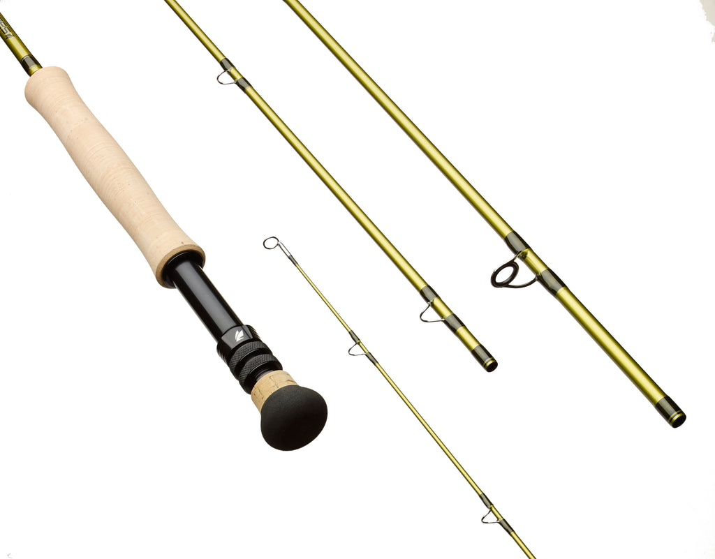 Sage Pulse Fly Rod
