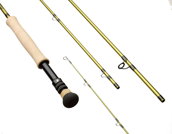 Sage Pulse Fly Rod