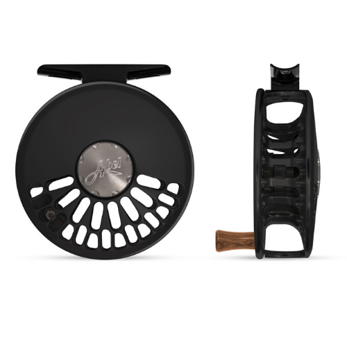 Abel TR Fly Reel