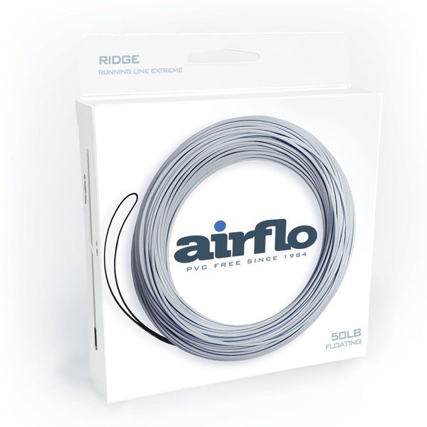 Airflo Ridge 2.0 Running Line