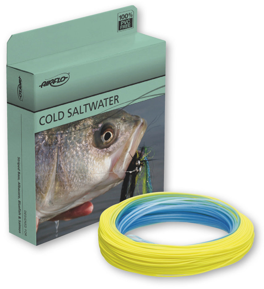 Airflo Sniper 4 Season Sink 7 Fly Line