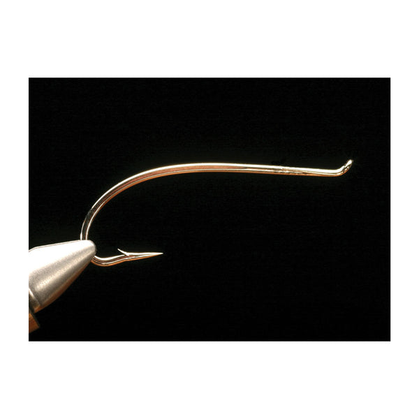 Daiichi 1150 Wide-Gape Hook - Heavy, Fly Tying