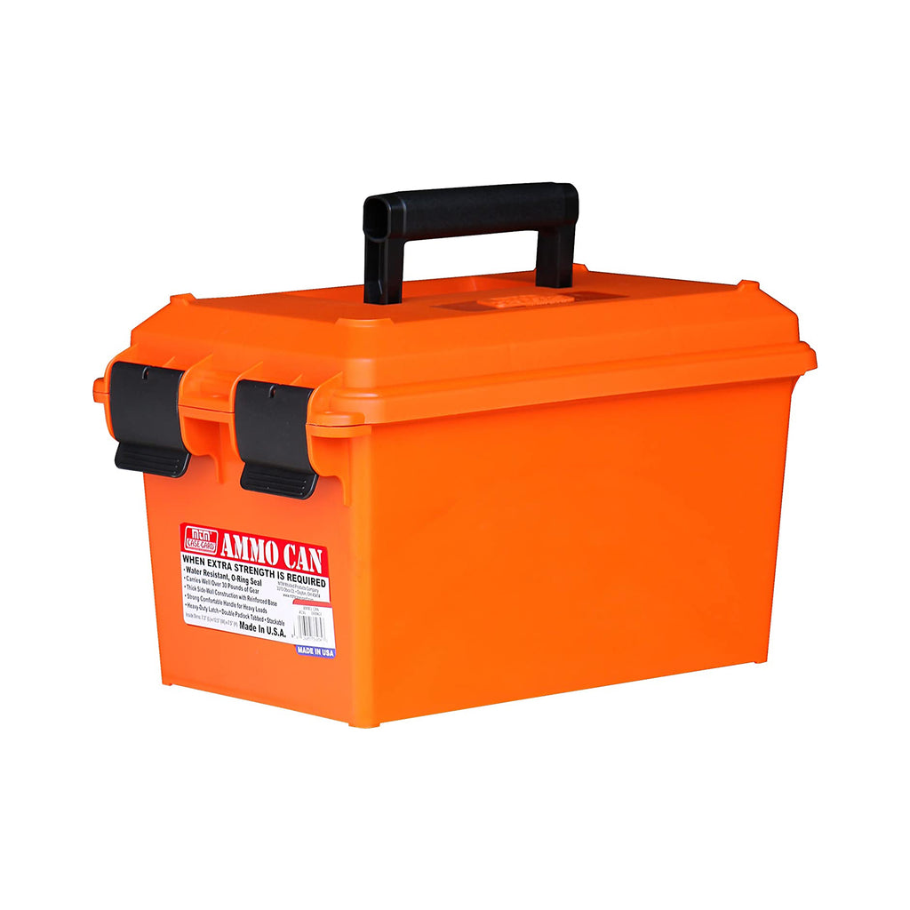 Mtm Ammo Can