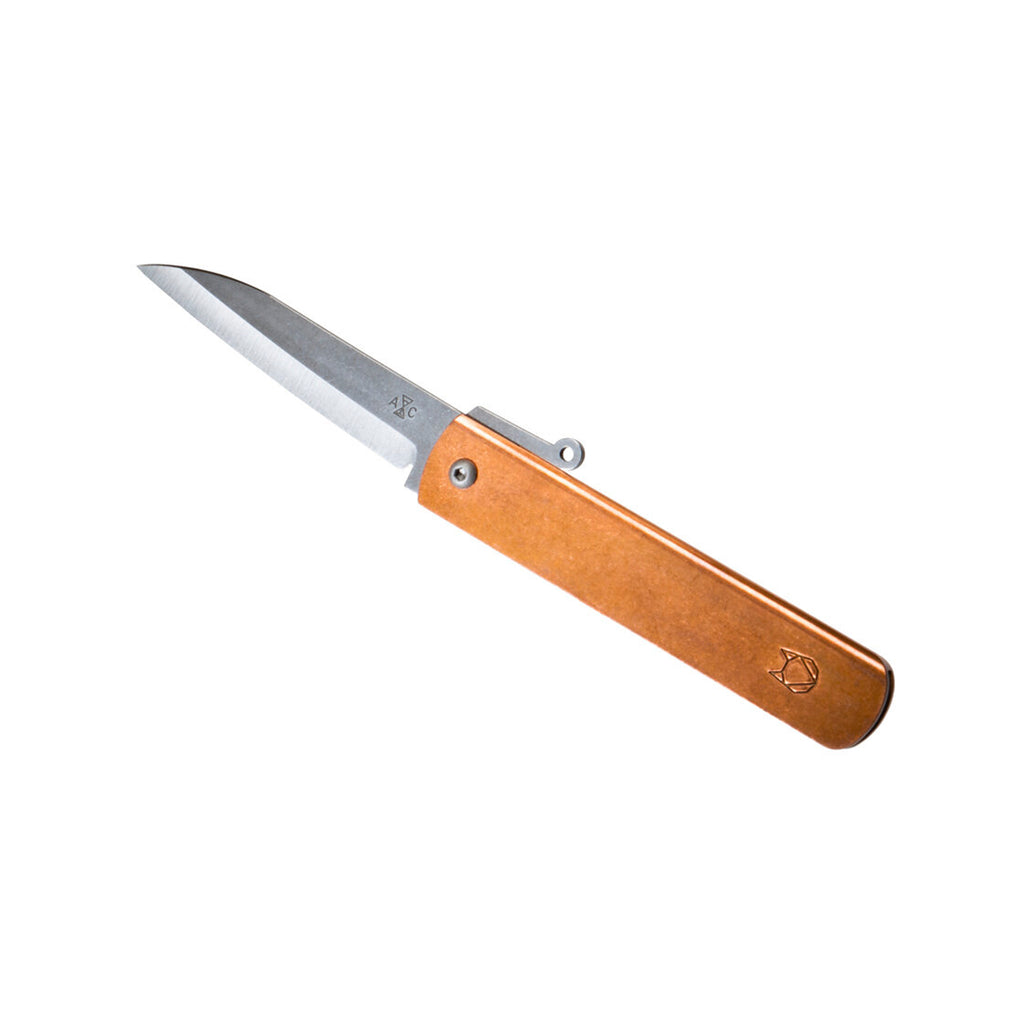 Andersson & Copra Husky Knife – Lost Coast Outfitters