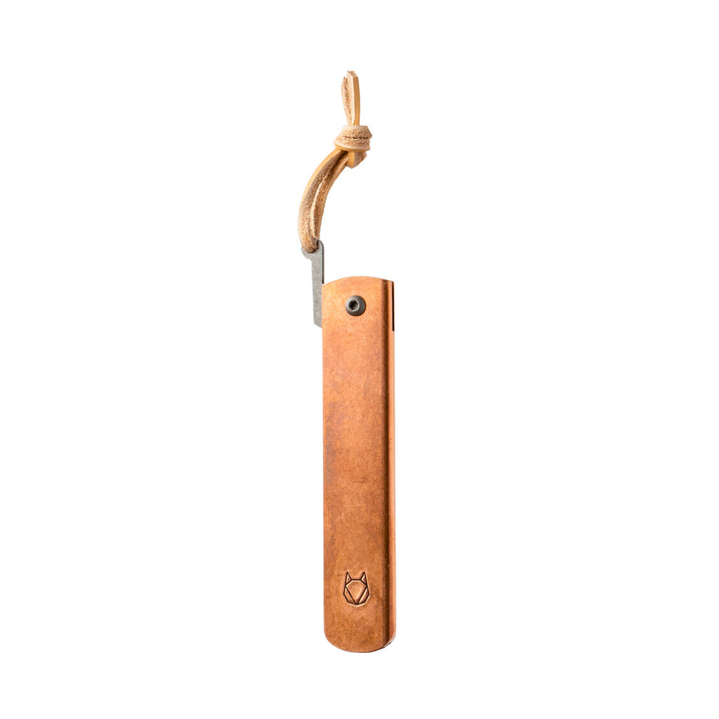 Andersson & Copra Husky Knife