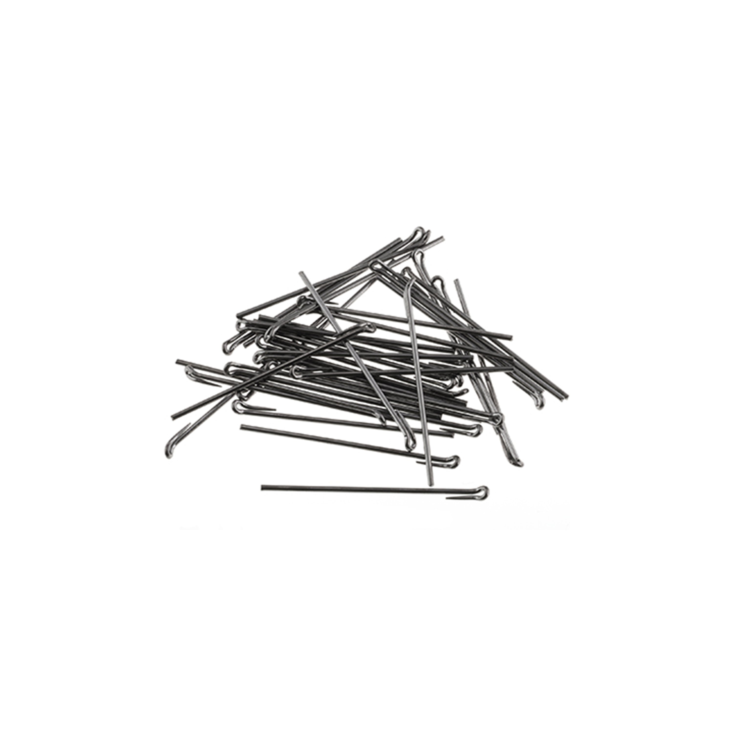 Return Eye Shank, 25 Pack