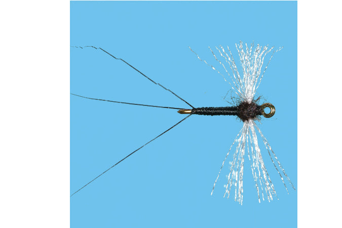 Organza Trico Spinner