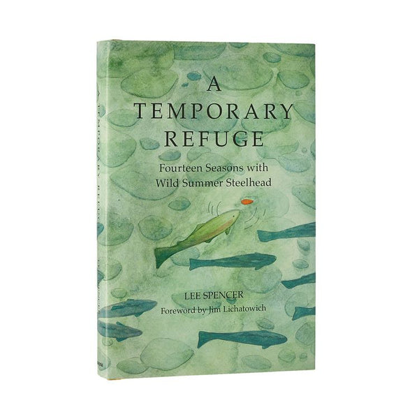 A Temporary Refuge