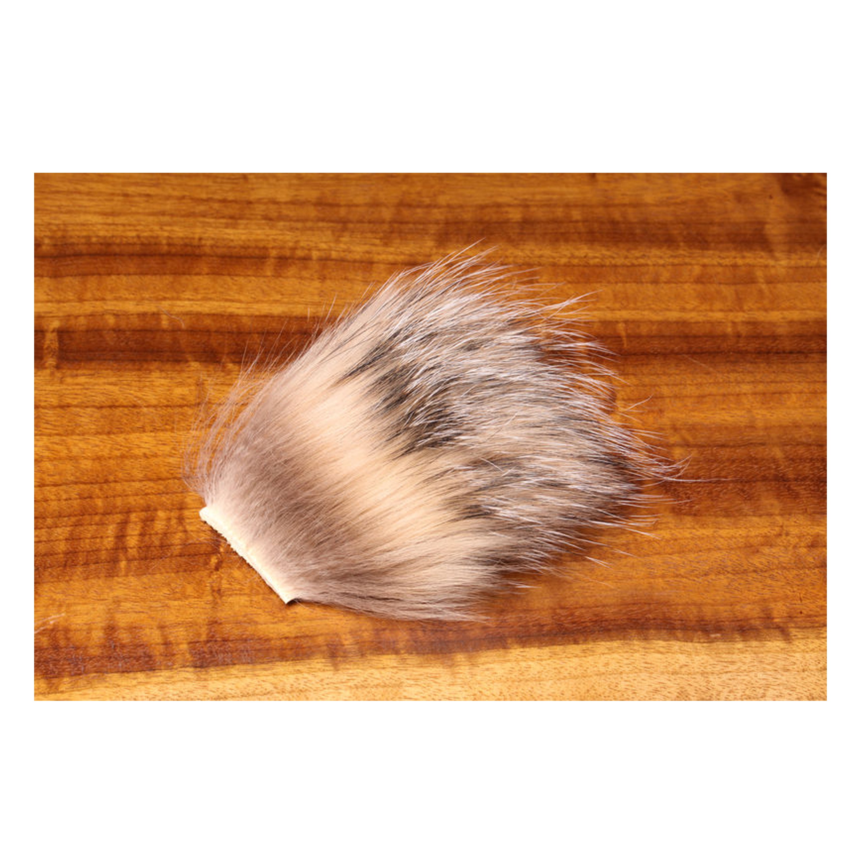 Badger Fur