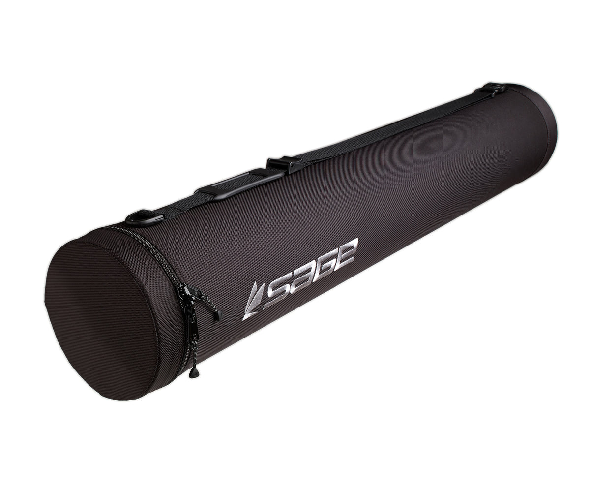 Sage Ballistic Bulk Rod Tube 10' 4pc Rods