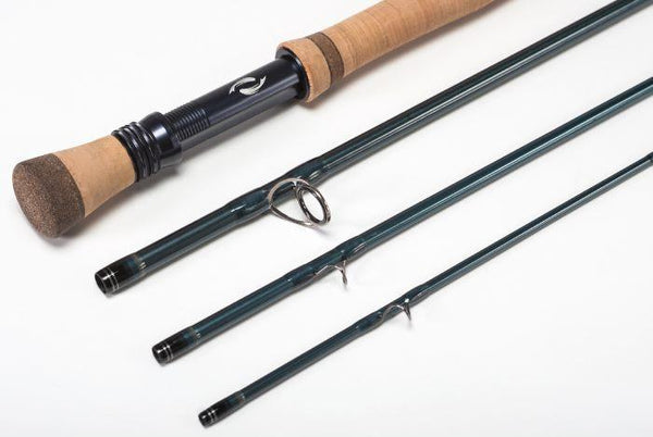 Beulah Opal 9' 8 wt Fly Rod 