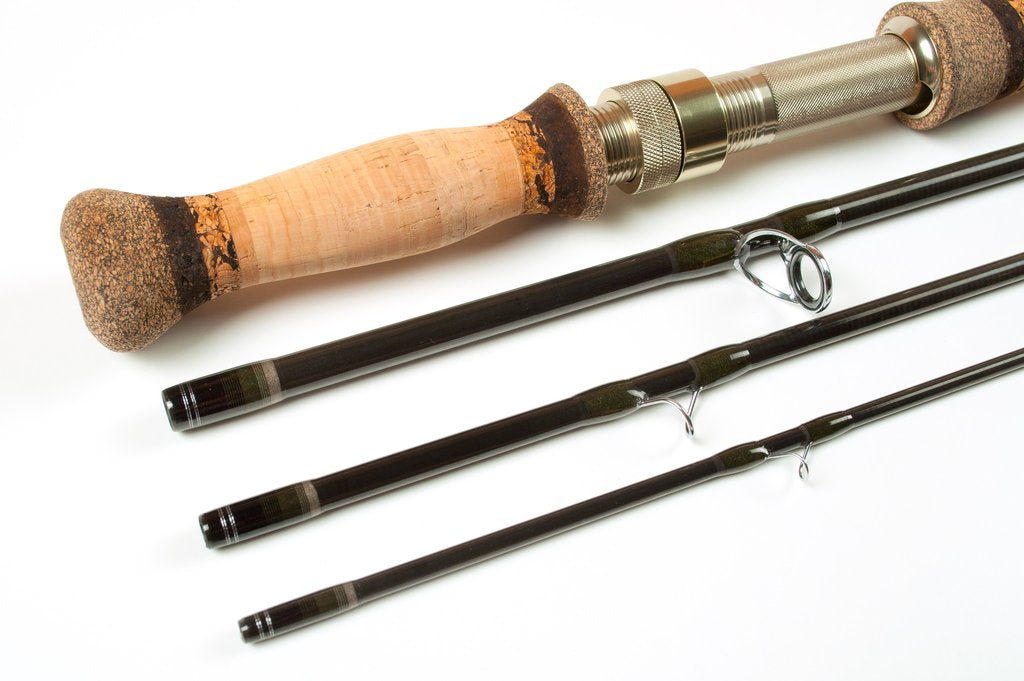 Beulah G2 Platinum Spey Rod – Lost Coast Outfitters