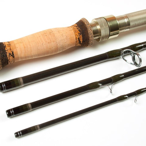 Beulah G2 Platinum Spey Rod