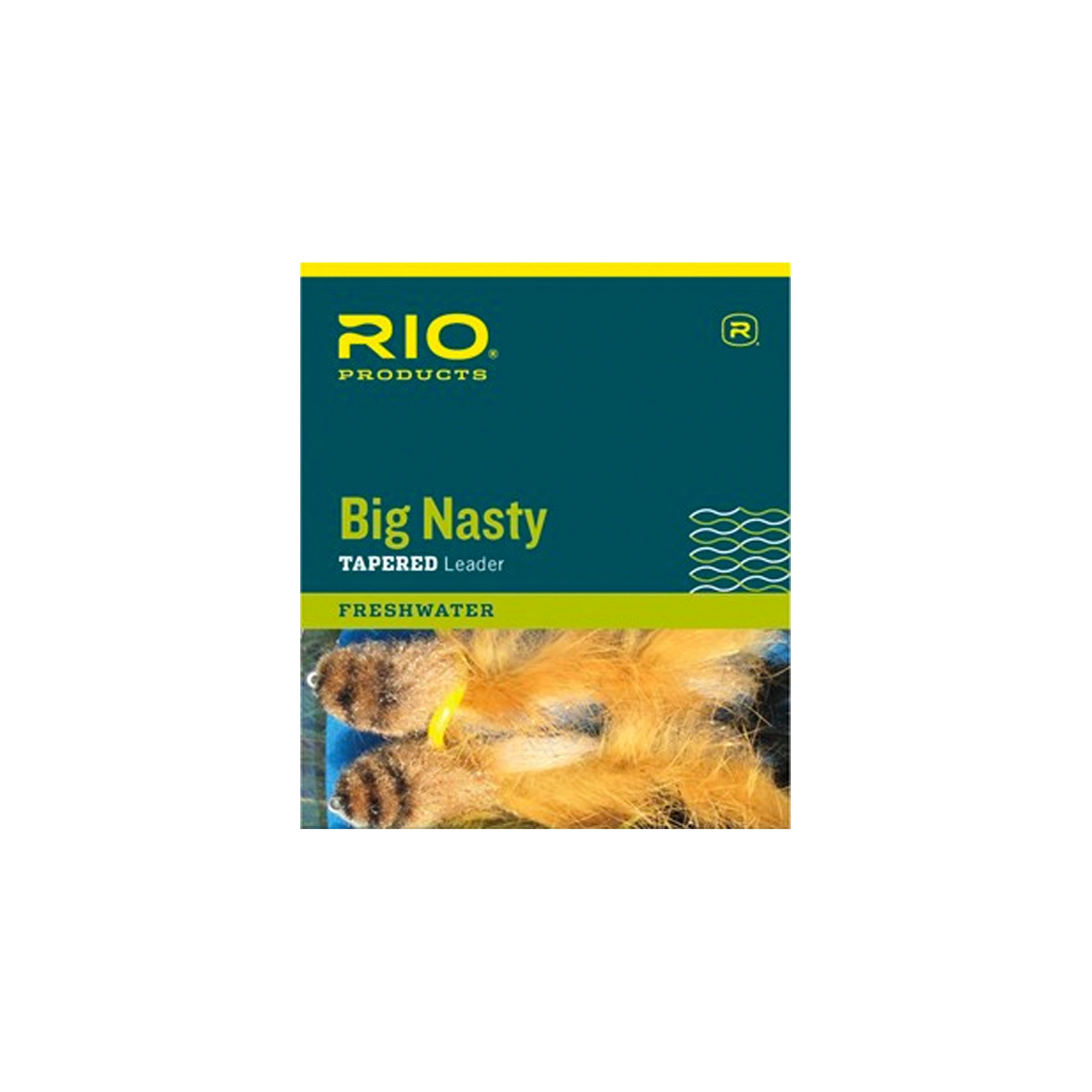 Rio Big Nasty Leaders