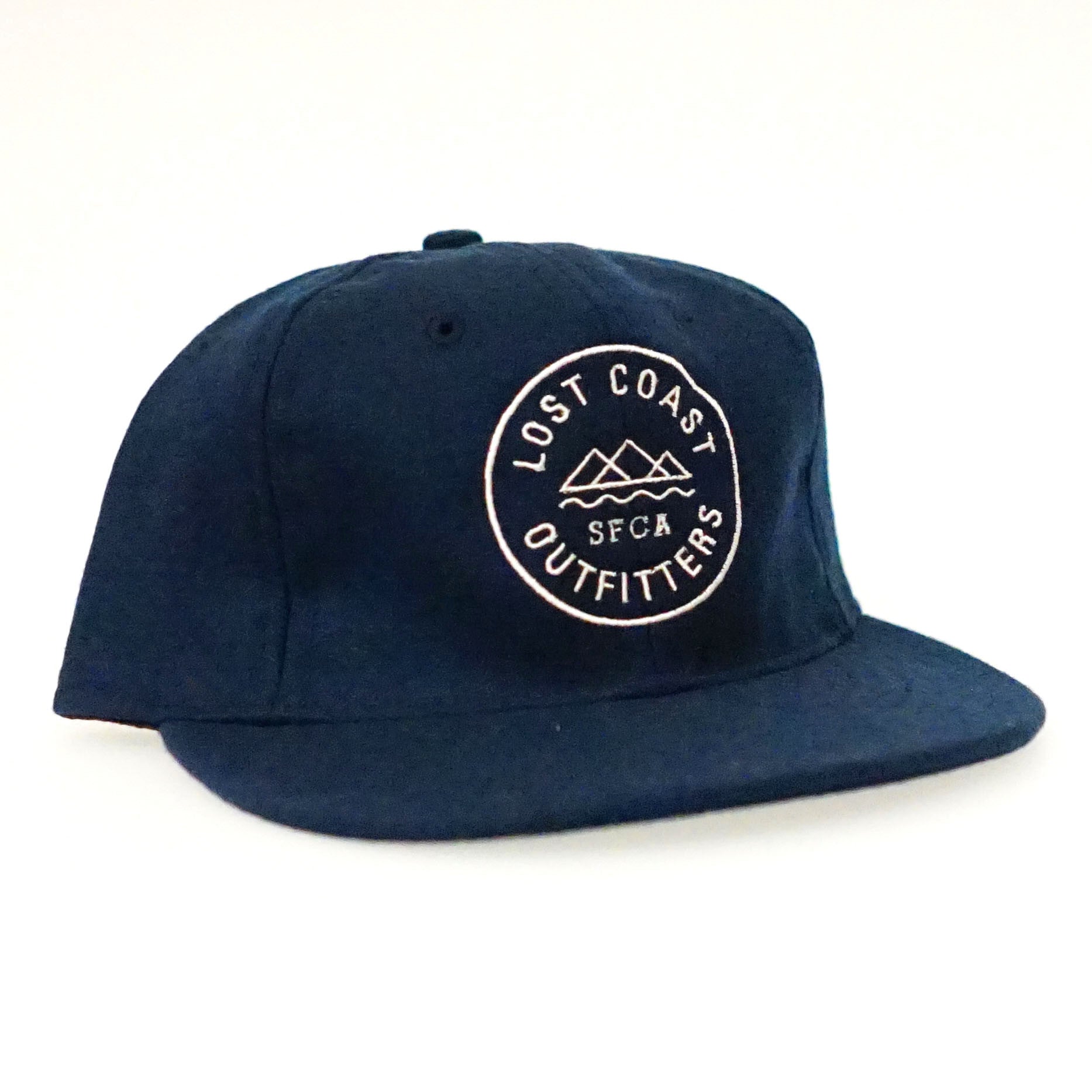 LCO Wool Hat