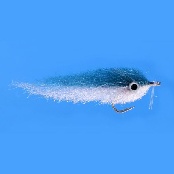 Blueback Herring - Blue/White