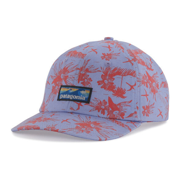 Patagonia Boardshort Label Cap