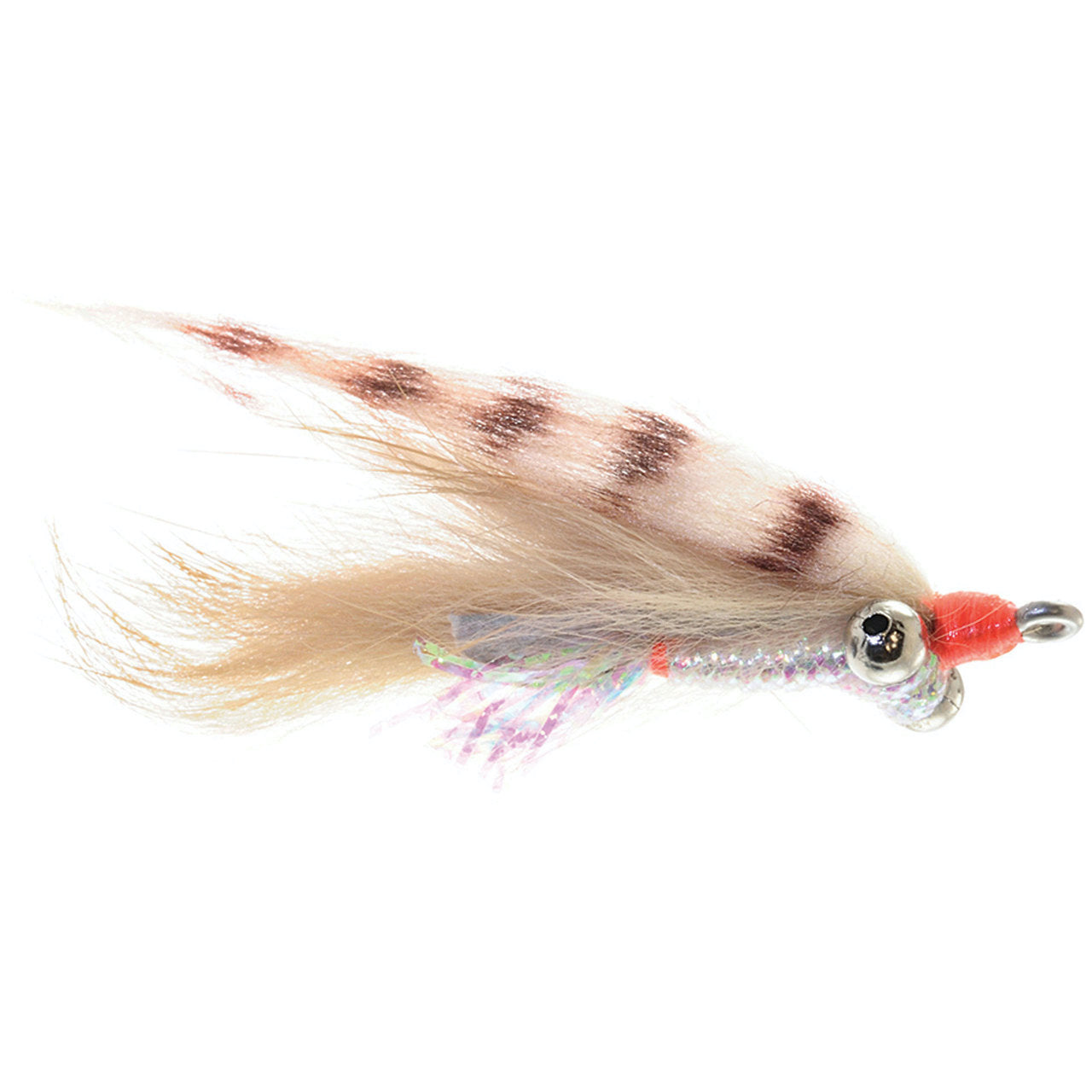 Bonefish Scampi Bead Chain