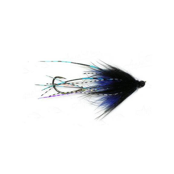 Brett's Klamath Intruder