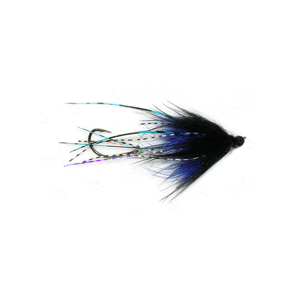 Brett's Klamath Intruder