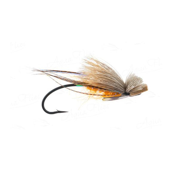 Brett's Klamath Skater