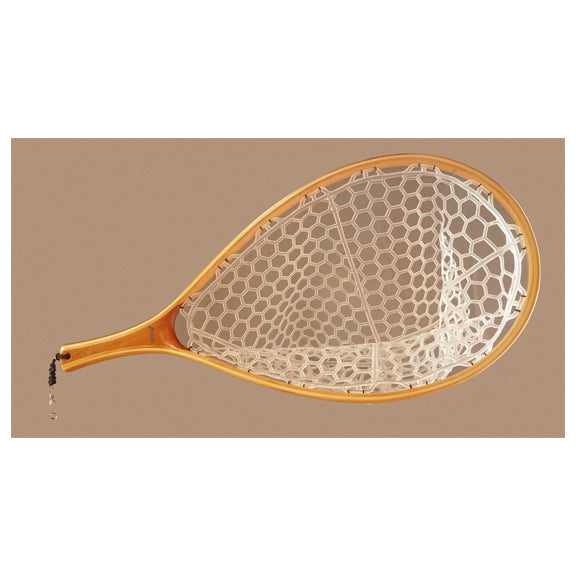 Brodin Phantom Cutthroat Landing Net