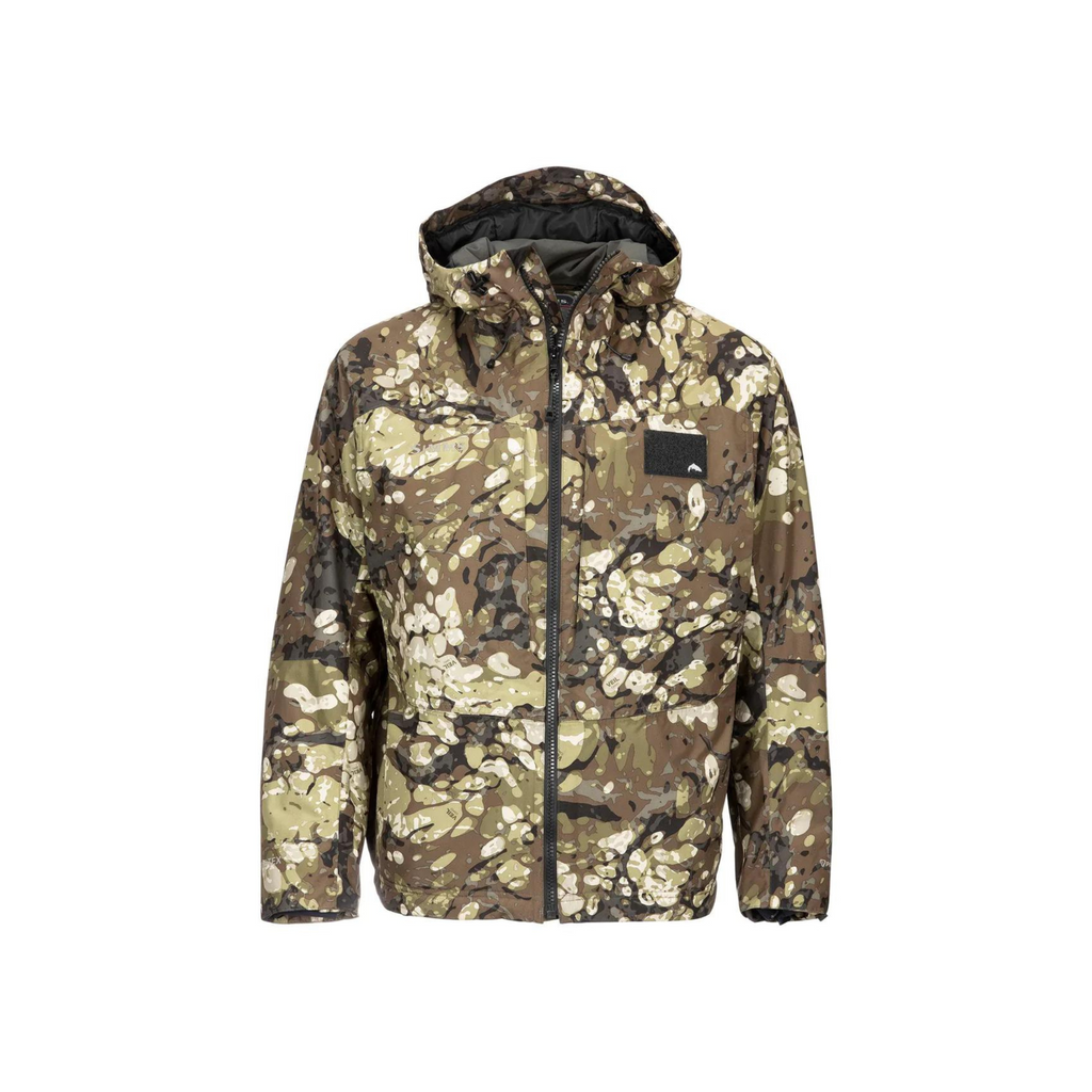 Simms Bulkley Jacket, Riparian Camo