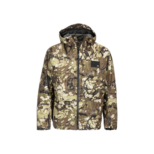 Simms Bulkley Jacket, Riparian Camo
