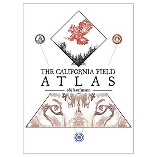 California Field Atlas