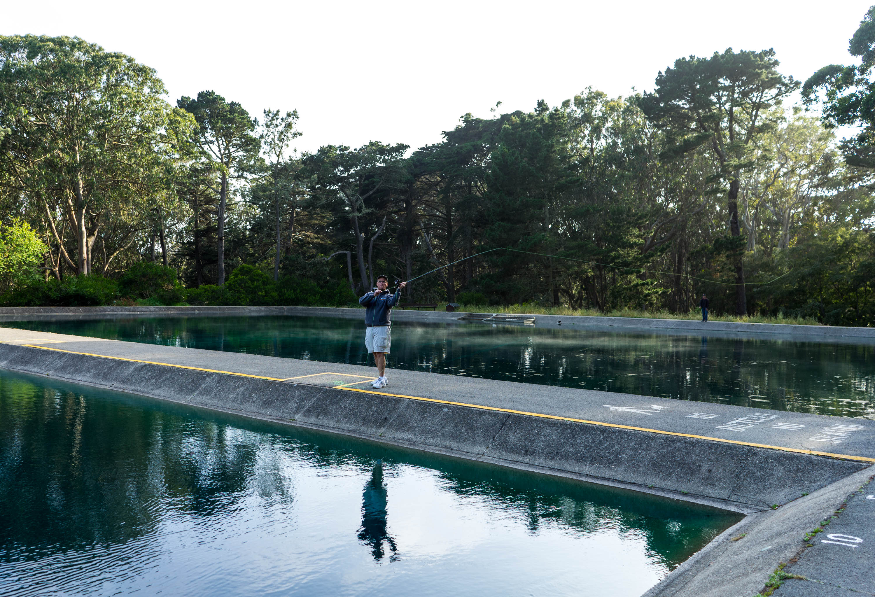 1 Hour Private Casting Lesson