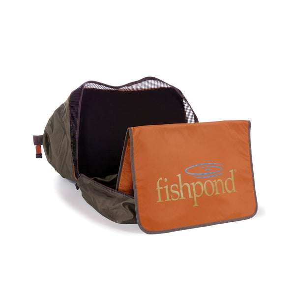 Umpqua Boat Bag - Fly Fishing - Medium Boat Bag • Fly Fishing