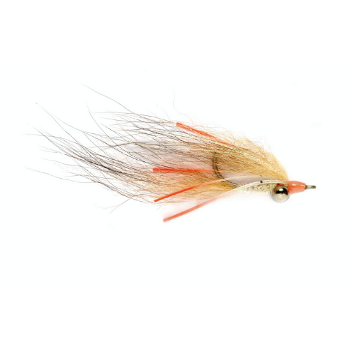 Clouser Foxy Hot Legs