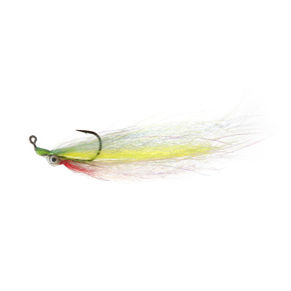 Steve Adachi Clouser - Chartreuse