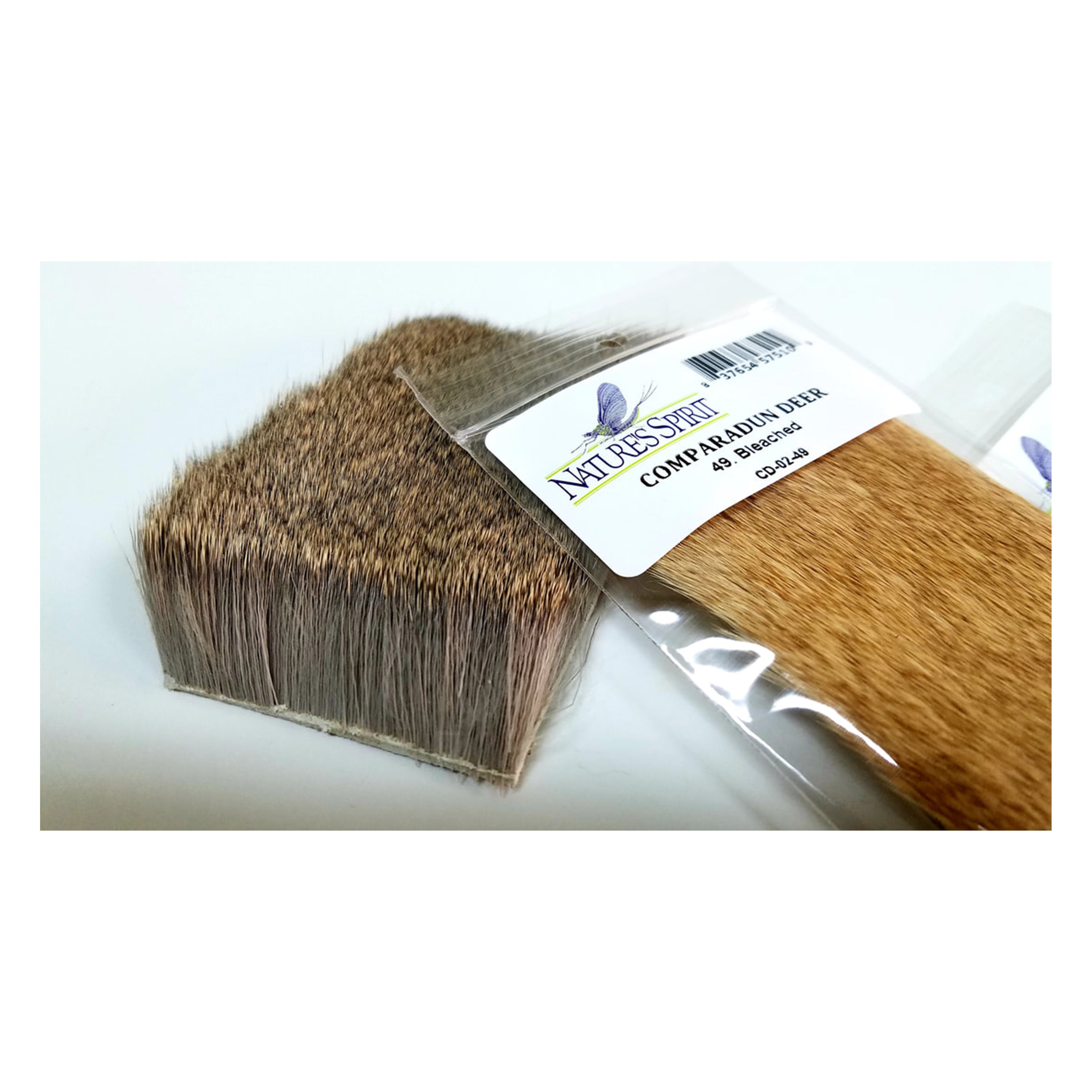 Comparadun Deer Hair