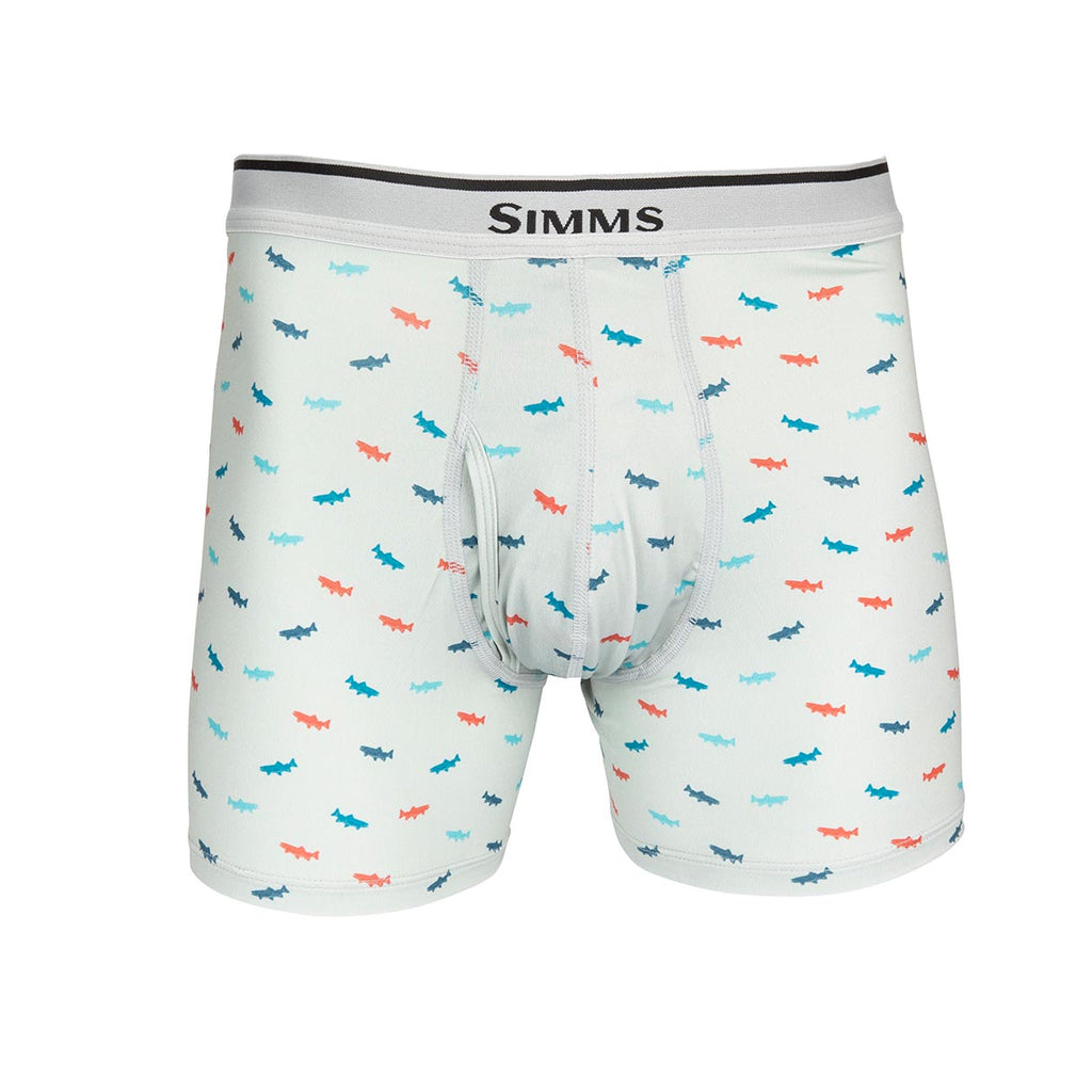 Simms Boxer Brief