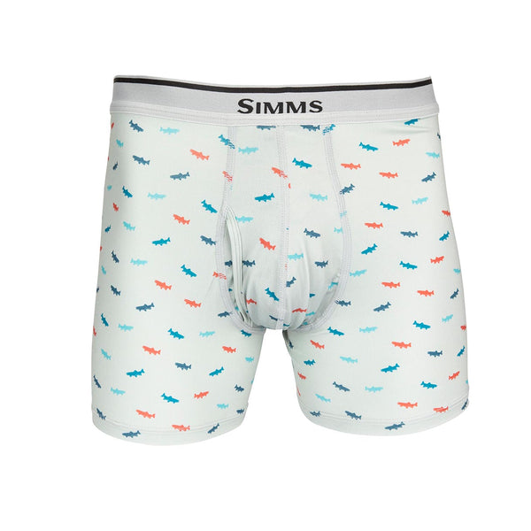 Simms Boxer Brief