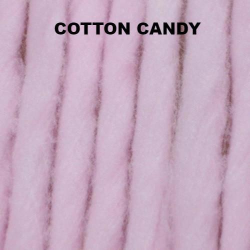 Fat Yarn