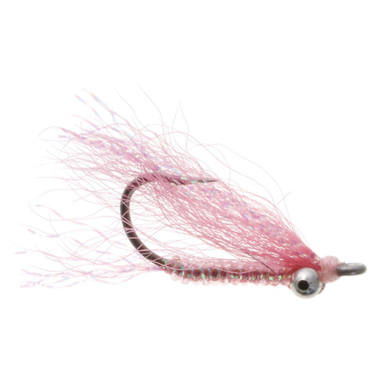 Crazy Charlie - Pink