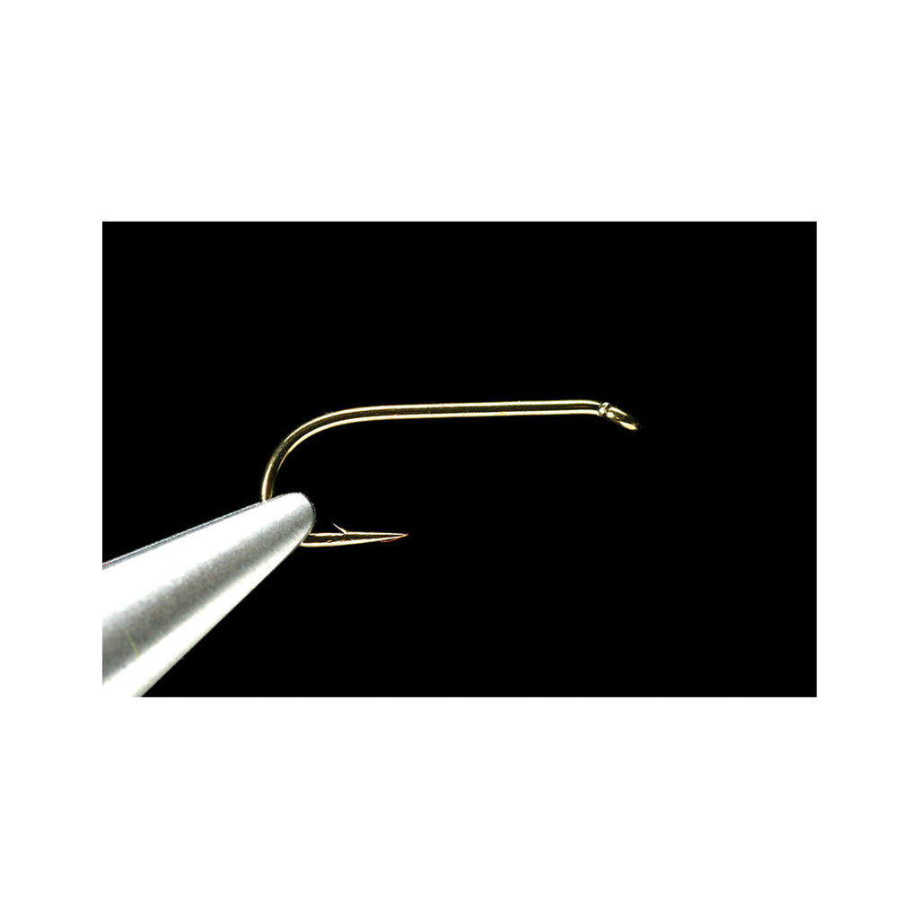 Daiichi 1560 Traditional Nymph Hook 25pk